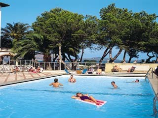 Majorca in Puerto Pollensa